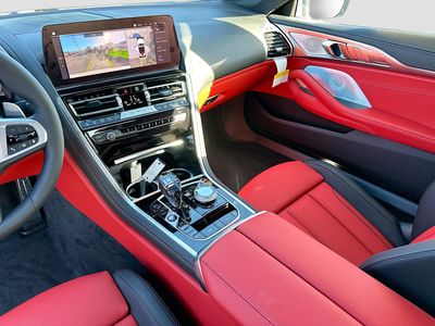 2026 BMW 8 Series - Photo 17