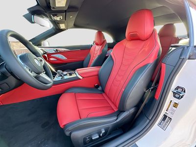 2026 BMW 8 Series - Photo 15