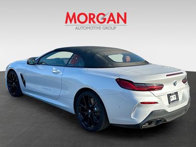 2026 BMW 8 Series - Photo 4