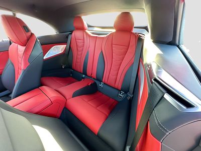 2026 BMW 8 Series - Photo 18
