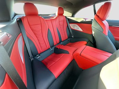 2026 BMW 8 Series - Photo 20