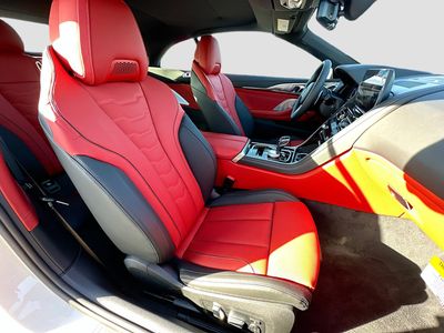 2026 BMW 8 Series - Photo 21