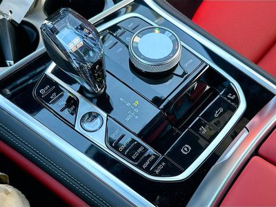 2026 BMW 8 Series - Photo 14