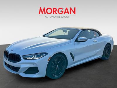 2026 BMW 8 Series - Photo 3