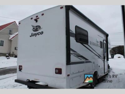 2026 Jayco Redhawk SE - Photo 3