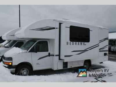 2026 Jayco Redhawk SE - Photo 1