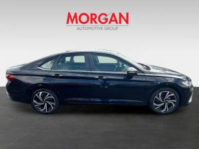 2026 Volkswagen Jetta — photo 8 view
