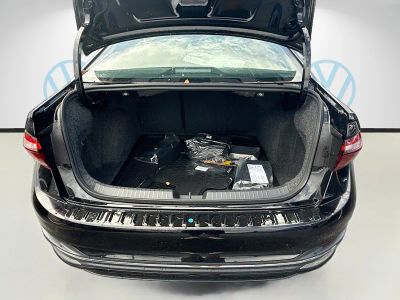 2026 Volkswagen Jetta — photo 21 view
