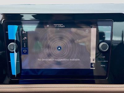 2026 Volkswagen Jetta — photo 13 view