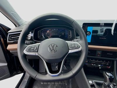 2026 Volkswagen Jetta — photo 10 view