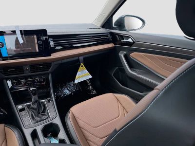2026 Volkswagen Jetta — photo 19 view