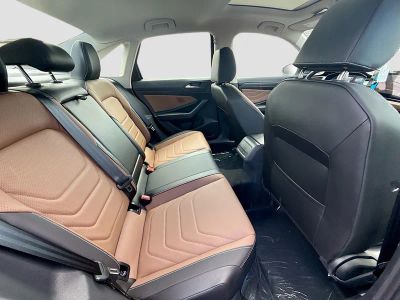 2026 Volkswagen Jetta — photo 22 view