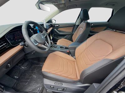 2026 Volkswagen Jetta — photo 17 view