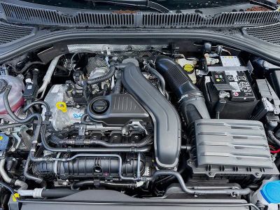 2026 Volkswagen Jetta — photo 25 view