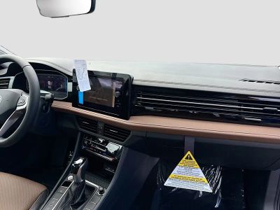 2026 Volkswagen Jetta — photo 24 view
