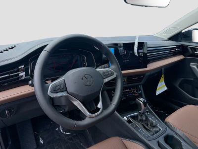 2026 Volkswagen Jetta — photo 9 view