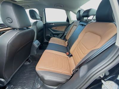 2026 Volkswagen Jetta — photo 20 view