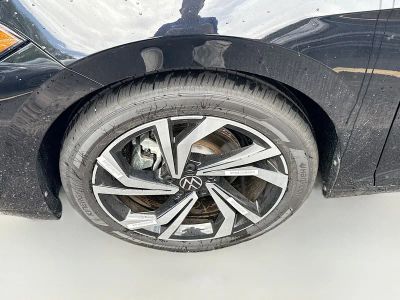 2026 Volkswagen Jetta — photo 26 view