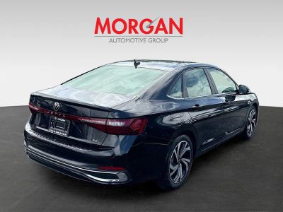 2026 Volkswagen Jetta — photo 7 view