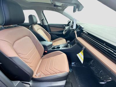 2026 Volkswagen Jetta — photo 23 view