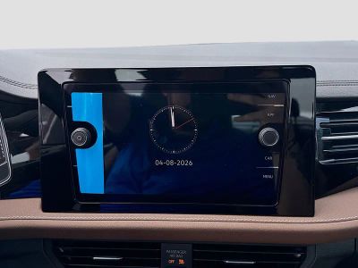 2026 Volkswagen Jetta — photo 12 view