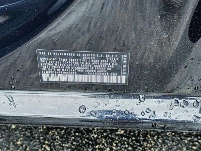 2026 Volkswagen Jetta — photo 27 view