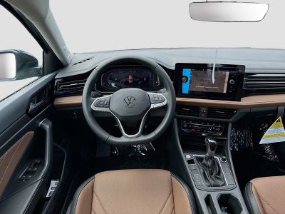 2026 Volkswagen Jetta — photo 18 view