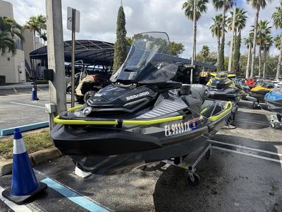 2025 Sea-Doo Explorer Pro 230 - Photo 5