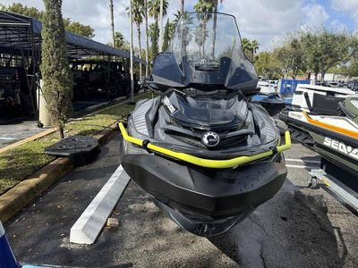 2025 Sea-Doo Explorer Pro 230 - Photo 2