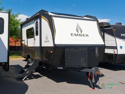 2022 Ember RV Overland Series - Photo 1