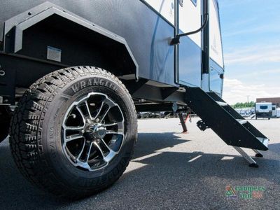2022 Ember RV Overland Series - Photo 23