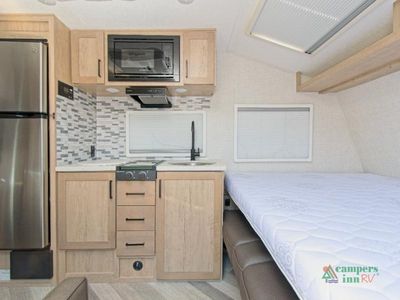 2022 Ember RV Overland Series - Photo 6