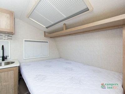 2022 Ember RV Overland Series - Photo 5