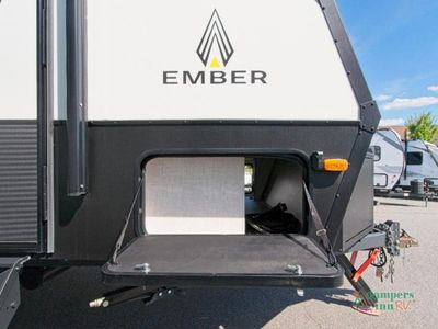 2022 Ember RV Overland Series - Photo 25