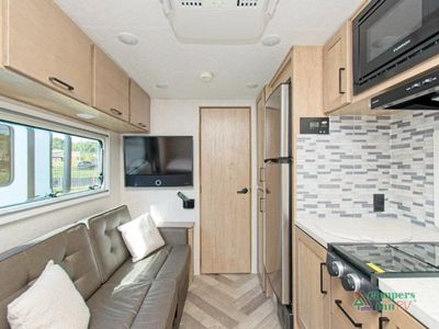 2022 Ember RV Overland Series - Photo 8