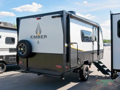 2022 Ember RV Overland Series - Photo 4