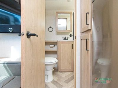 2022 Ember RV Overland Series - Photo 17