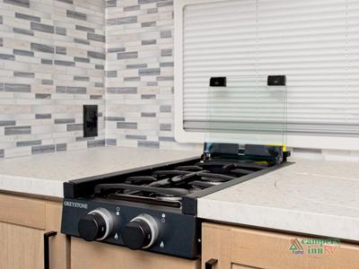 2022 Ember RV Overland Series - Photo 15