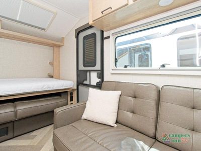 2022 Ember RV Overland Series - Photo 10