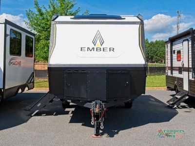 2022 Ember RV Overland Series - Photo 20