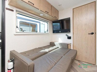 2022 Ember RV Overland Series - Photo 16