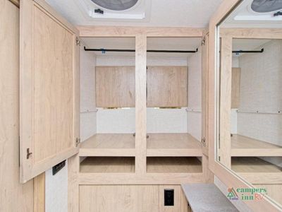 2022 Ember RV Overland Series - Photo 19
