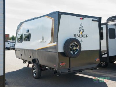 2022 Ember RV Overland Series - Photo 3