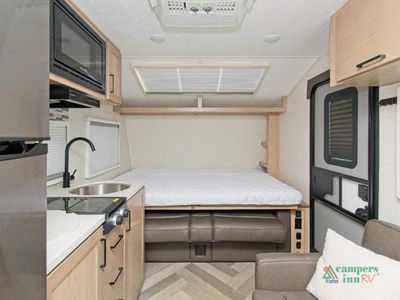 2022 Ember RV Overland Series - Photo 11