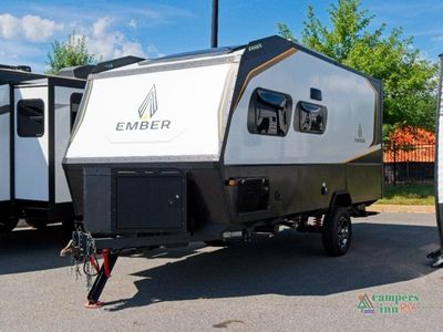 2022 Ember RV Overland Series - Photo 2