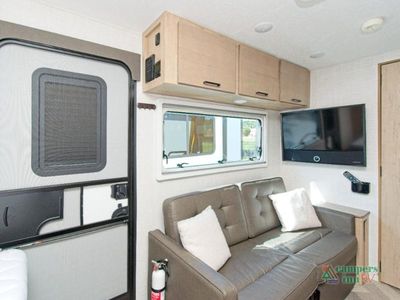 2022 Ember RV Overland Series - Photo 9