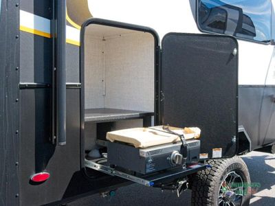 2022 Ember RV Overland Series - Photo 22