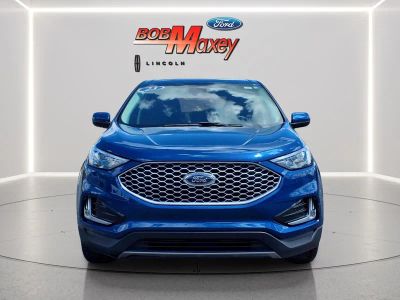 2023 Ford Edge — side profile view