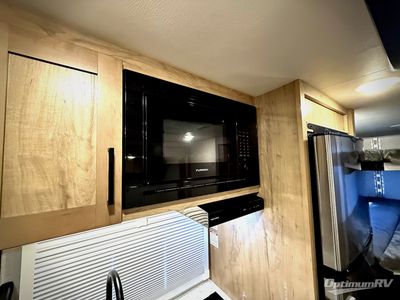 2023 Ember RV Overland - Photo 15