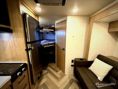 2023 Ember RV Overland - Photo 16